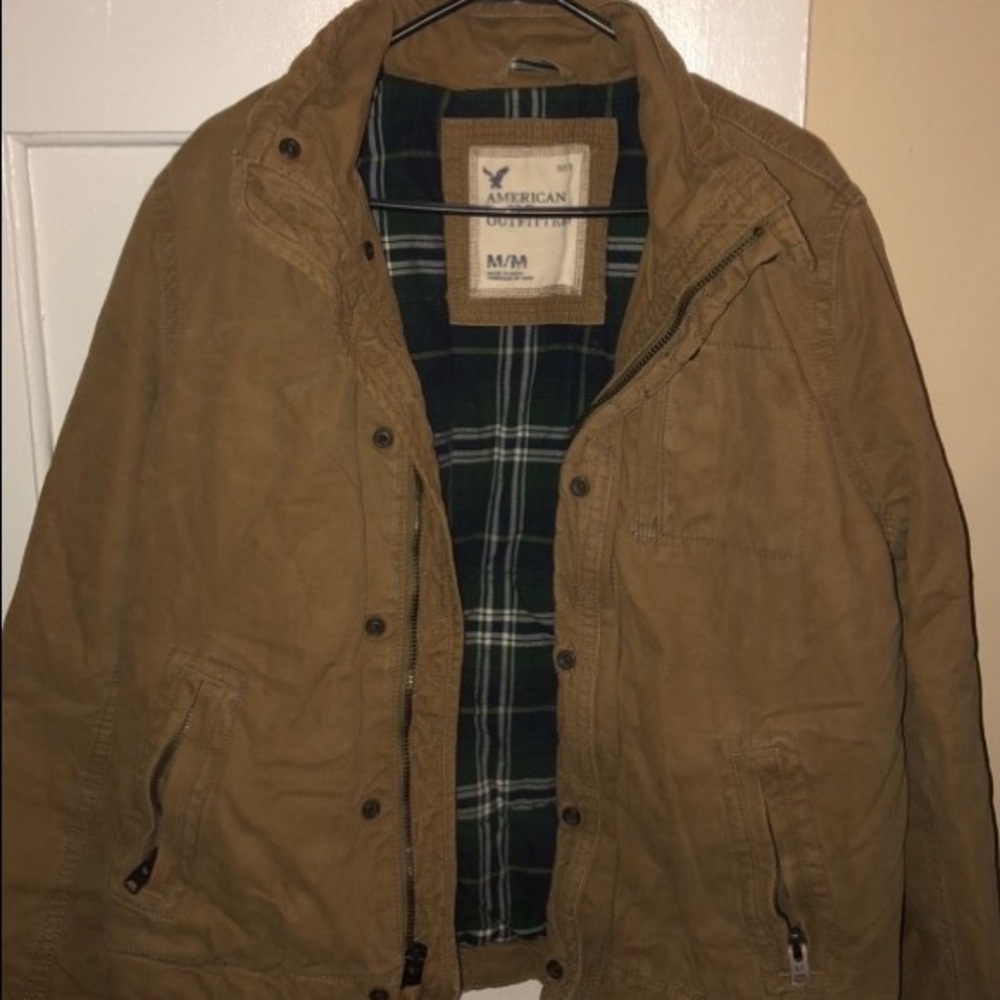 American Eagle Jacket